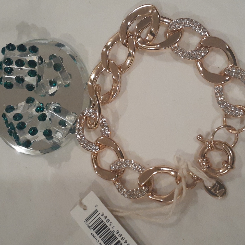 Club Monoca bracelet